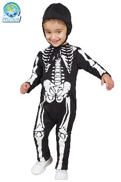 SCHELETRINO PRIMIPASSI